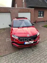 2024 Skoda Karoq