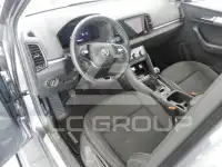 2024 Skoda Karoq
