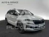 2024 Skoda Karoq