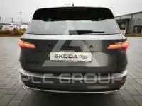 2024 Skoda Karoq