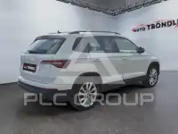 2024 Skoda Karoq