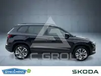 2024 Skoda Karoq