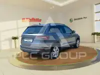 2024 Skoda Karoq