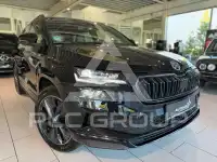 2024 Skoda Karoq