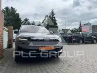 2024 Skoda Karoq