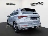 2024 Skoda Karoq
