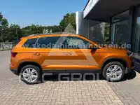 2024 Skoda Karoq