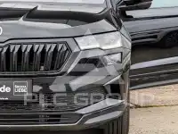 2024 Skoda Karoq