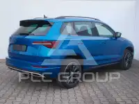 2024 Skoda Karoq