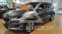 2024 Skoda Karoq