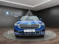 2024 Skoda Karoq