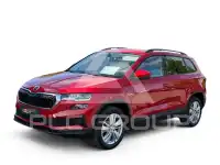 2024 Skoda Karoq