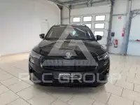 2024 Skoda Karoq