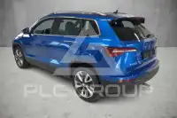 2024 Skoda Karoq