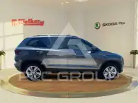 2024 Skoda Karoq