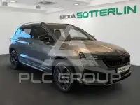 2024 Skoda Karoq