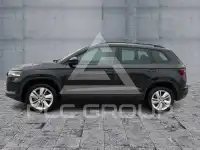 2024 Skoda Karoq