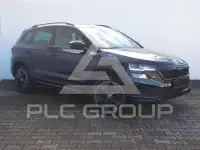 2024 Skoda Karoq
