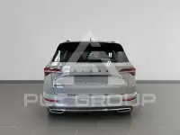 2024 Skoda Karoq