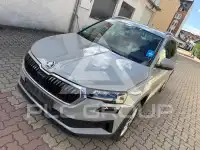 2024 Skoda Karoq
