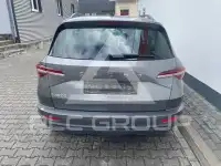 2024 Skoda Karoq