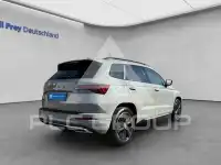2024 Skoda Karoq