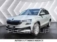 2024 Skoda Karoq