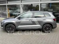 2024 Skoda Karoq