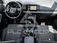 2024 Skoda Karoq