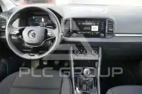 2024 Skoda Karoq