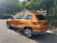 2024 Skoda Karoq