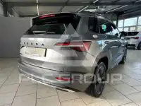 2024 Skoda Karoq