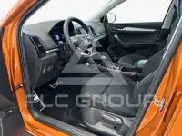 2024 Skoda Karoq
