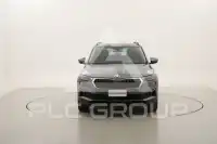 2024 Skoda Karoq