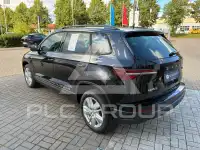 2024 Skoda Karoq