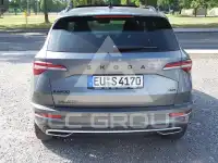 2024 Skoda Karoq