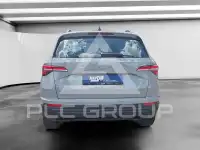 2024 Skoda Karoq