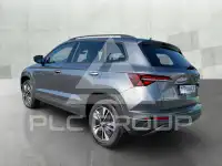 2024 Skoda Karoq