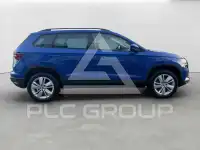 2024 Skoda Karoq