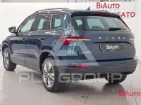 2024 Skoda Karoq