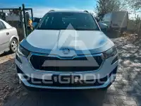 2024 Skoda Karoq