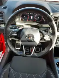 2024 Skoda Karoq