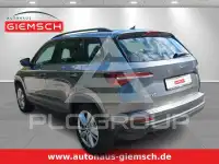 2024 Skoda Karoq