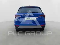 2024 Skoda Karoq