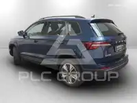 2024 Skoda Karoq