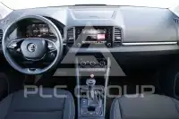 2024 Skoda Karoq