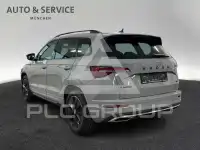 2024 Skoda Karoq