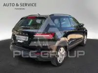 2024 Skoda Karoq