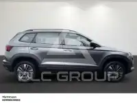 2024 Skoda Karoq