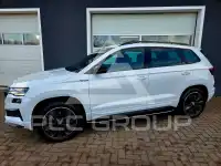2024 Skoda Karoq